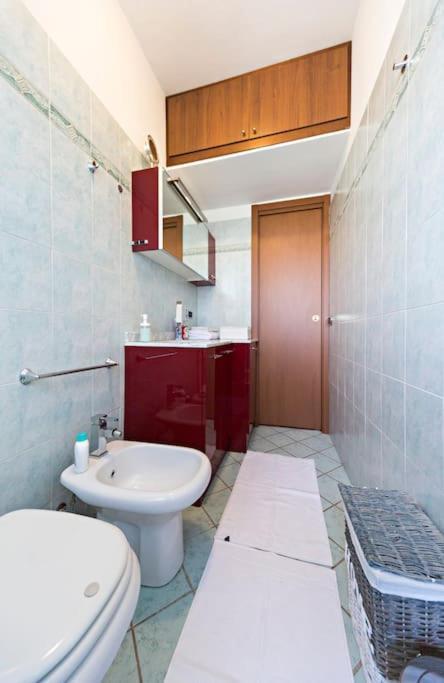 La Casa Di Pablo Villa Cinisello Balsamo Exterior photo