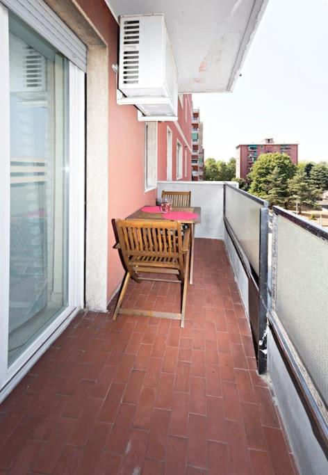 La Casa Di Pablo Villa Cinisello Balsamo Exterior photo